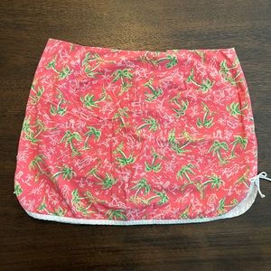 Lilly Pulitzer Skort
